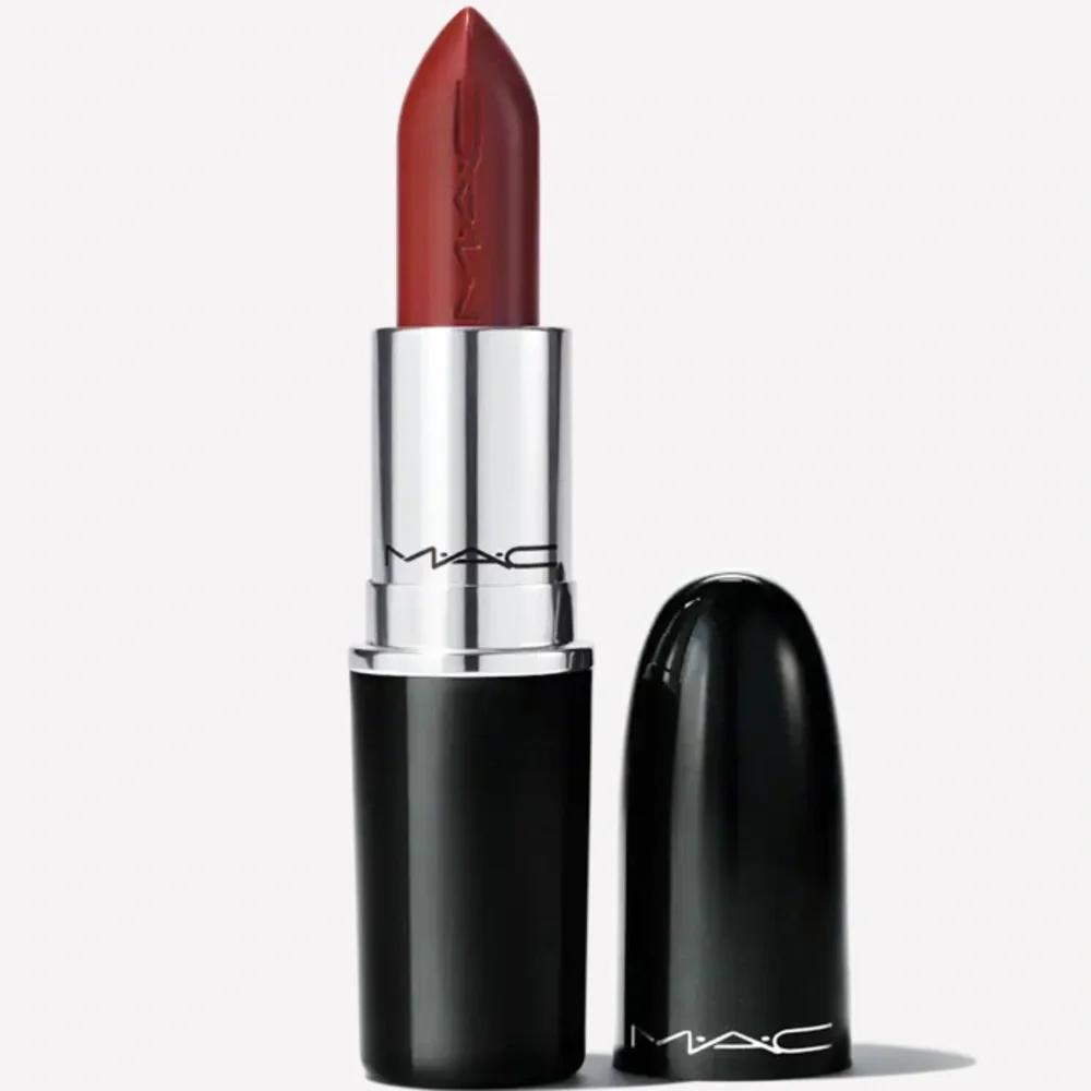 MAC Lustreglass Lipstick PDA